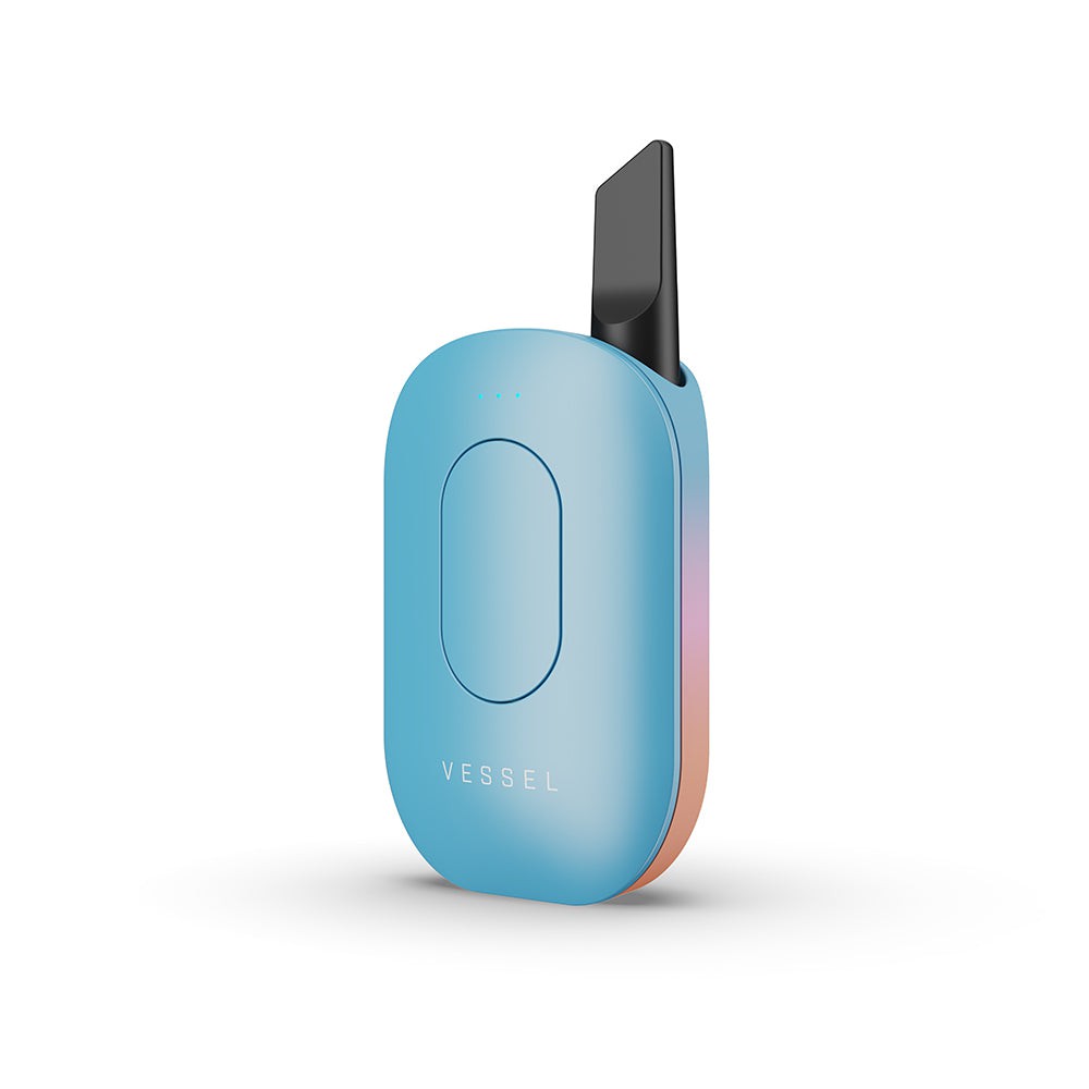 Compass [Aspen] + - Discreet Smoker