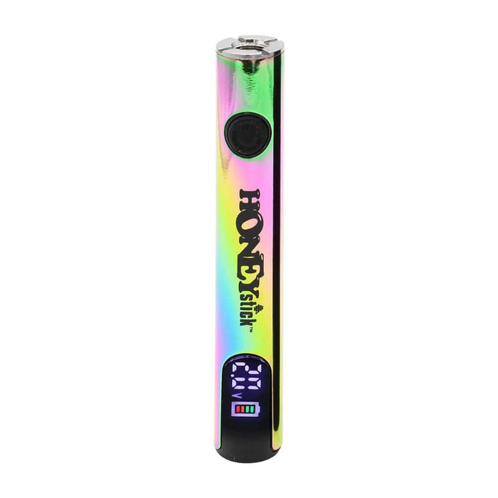 HoneyStick Digital Variable Voltage 510 Battery | 400mAh, Rainbow