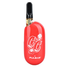 Cheech & Chong x Pulsar Obi Auto-Draw Battery | 650mAh - Discreet Smoker