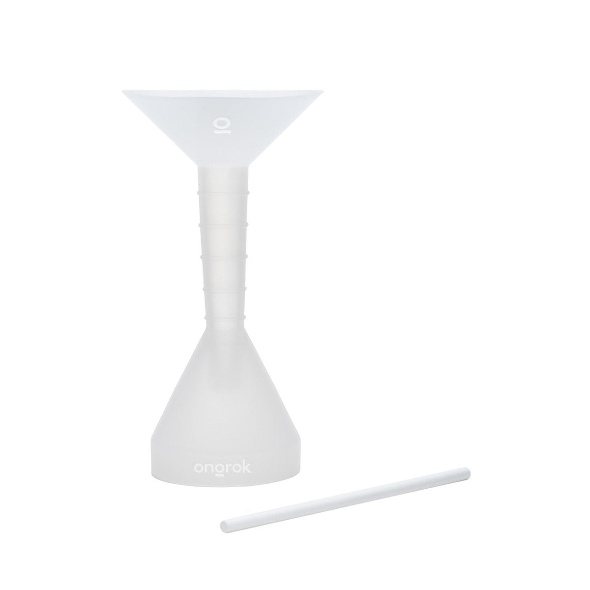 Ongrok Cone Loader - Discreet Smoker