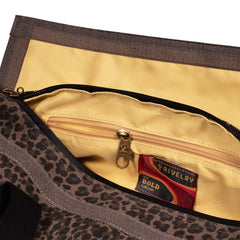 Revelry Overnighter - Smell Proof Small Duffle - Discreet Smoker