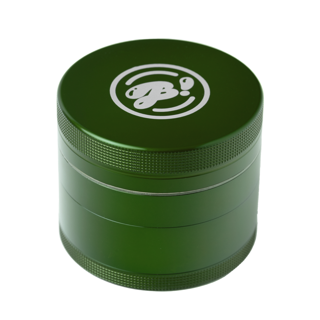 BIGFUN! Large Grinders - Discreet Smoker