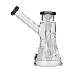 Tyson 2.0 Upper Cut Bubbler - Discreet Smoker
