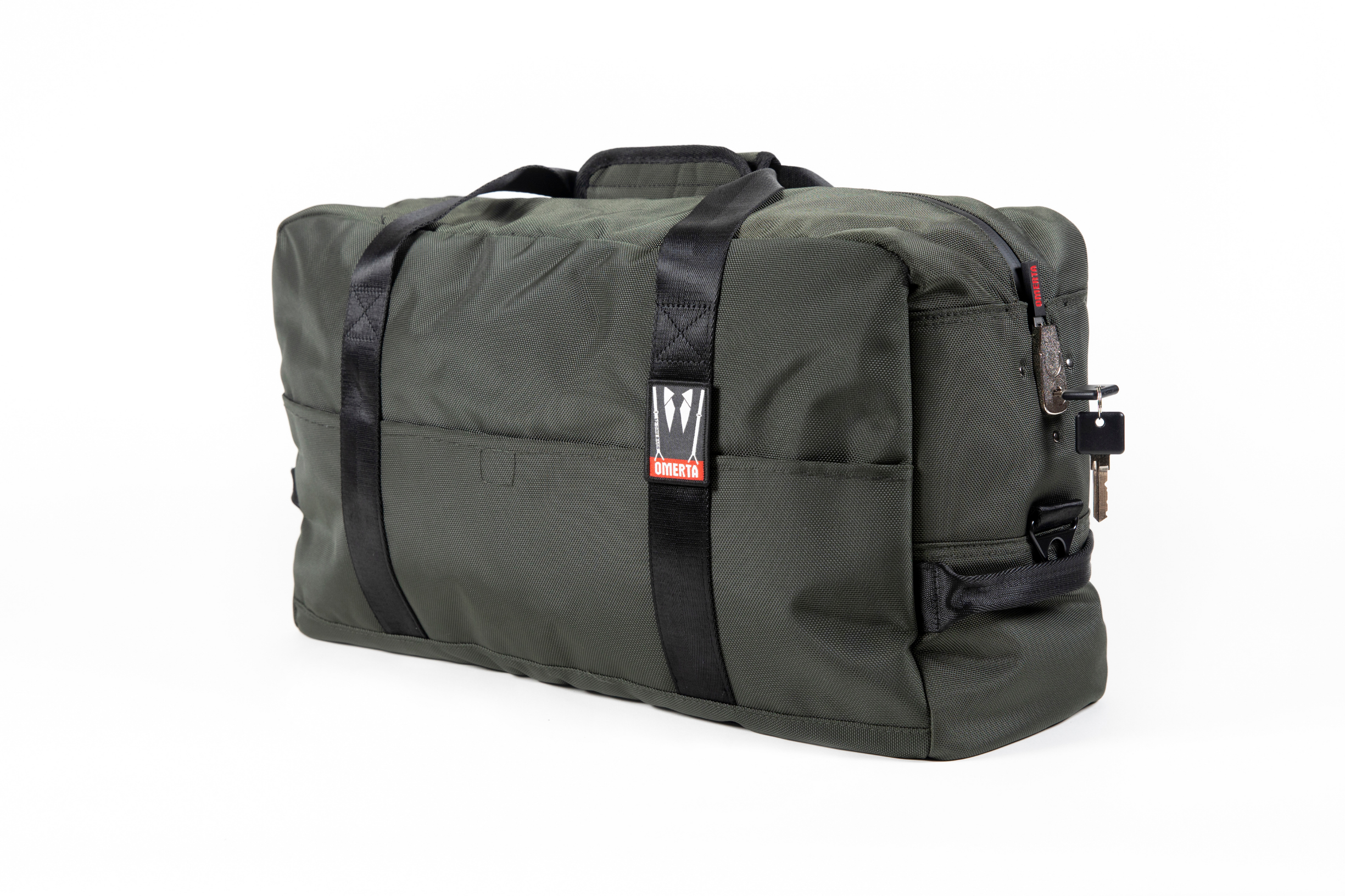 The Associate - Discreet Smoker