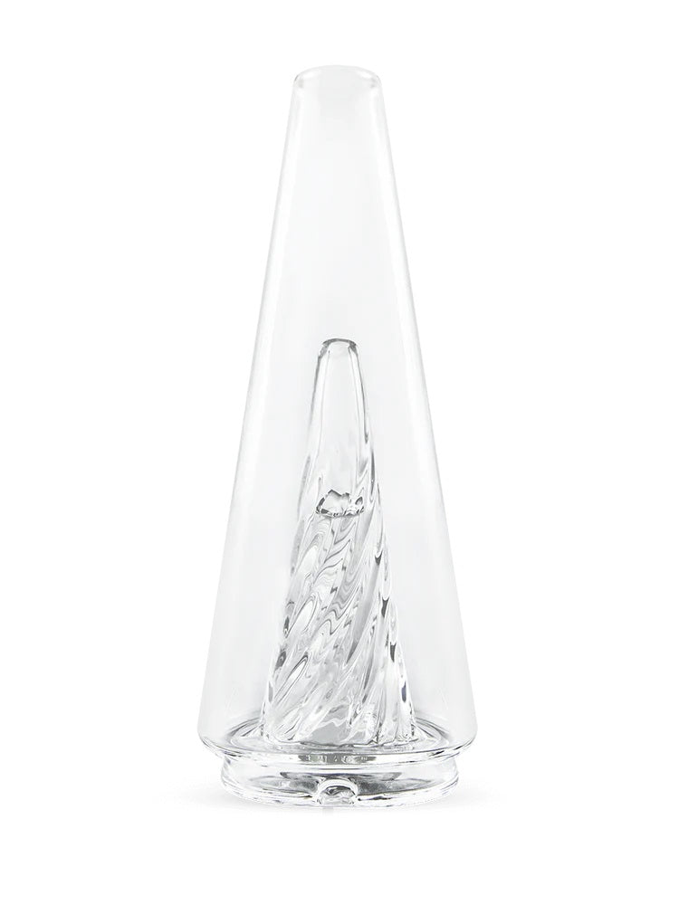 Puffco Peak Pro Glass 2.0 - Discreet Smoker