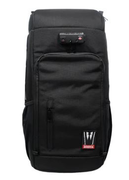 The Wiseguy, Black