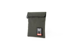 Dime Bags The Capo Smell proof bag - Discreet Smoker