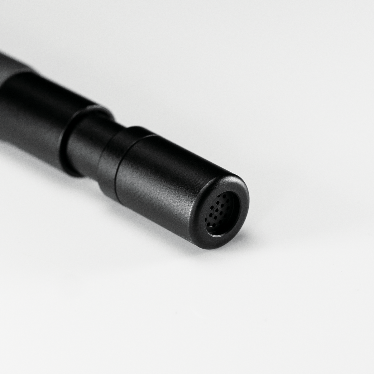 DART Pro One Hitter (Rose Gold) - Discreet Smoker