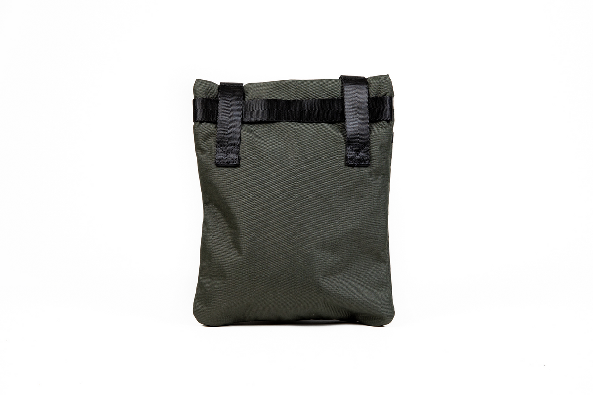 Dime Bags Comare Shoulder Bag - Discreet Smoker