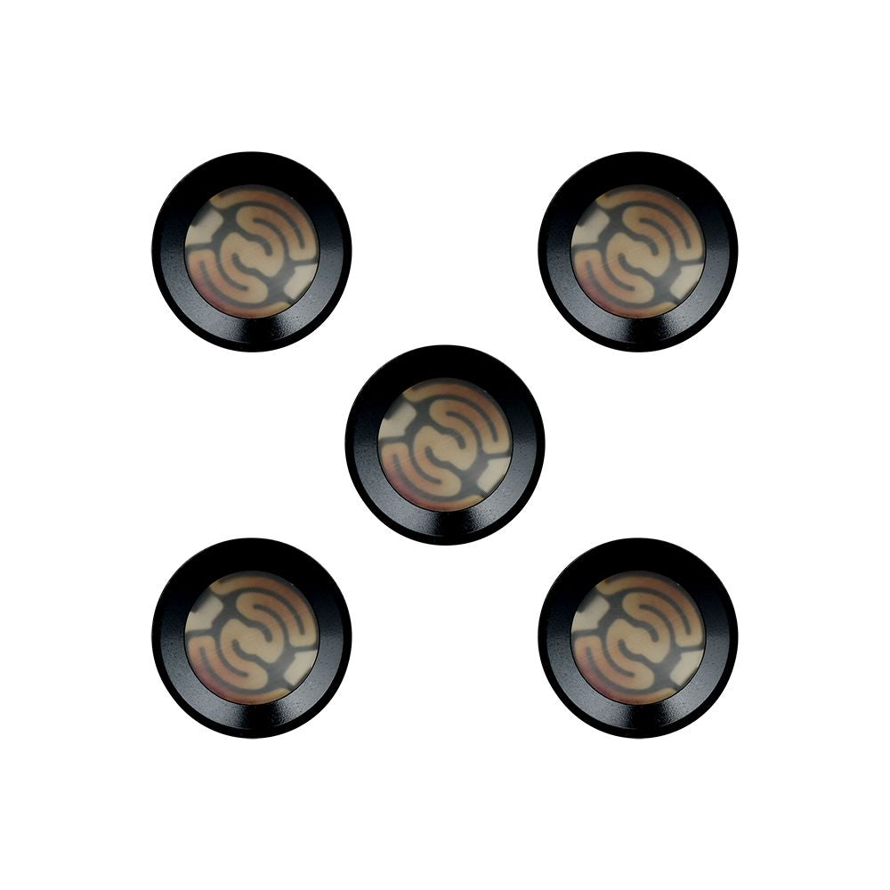 5PC SET - Pulsar APX eRig Atomizer - Discreet Smoker