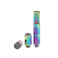 Ooze Slim Twist Pro Wax Vape Tank + 510 Battery