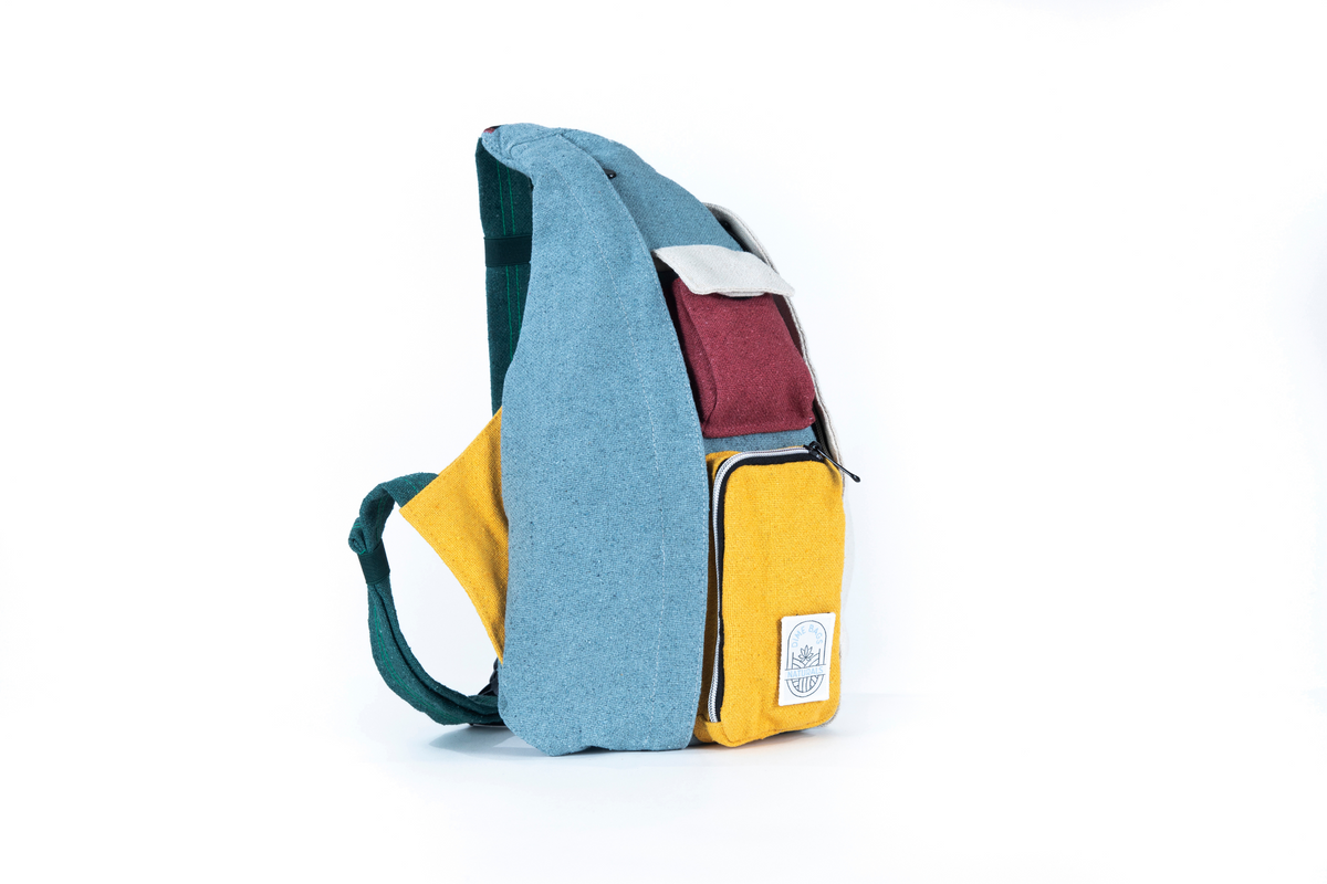 Seeker - Dime Bags Naturals - Discreet Smoker