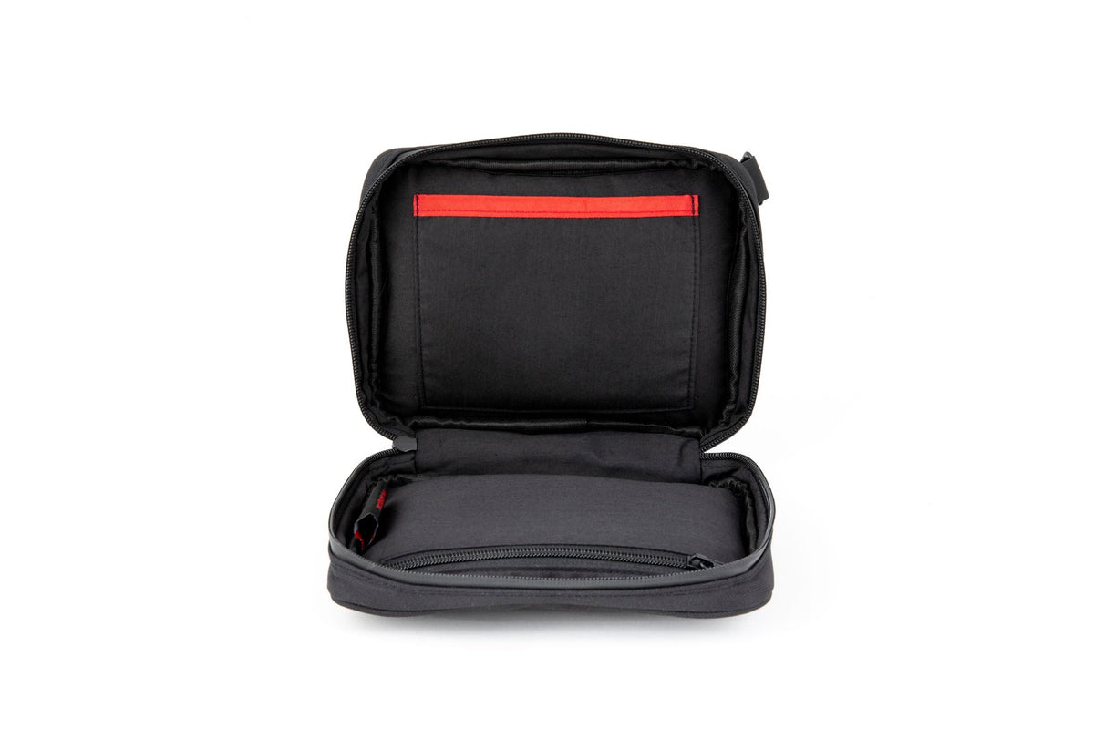 Dime Bags The Boss with Lock - Discreet Smoker