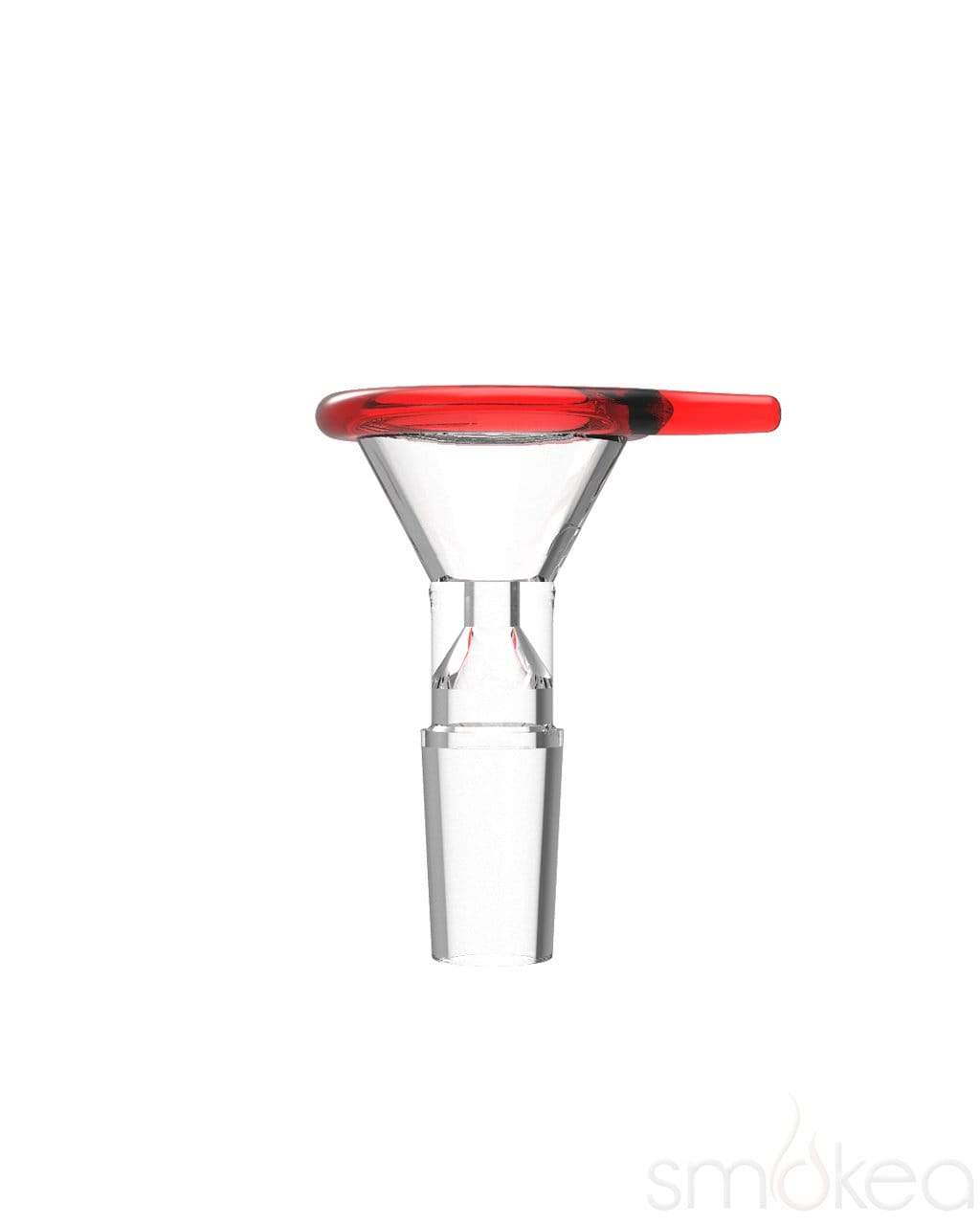 SOUL 12" Honeycomb Beaker Bong - Discreet Smoker
