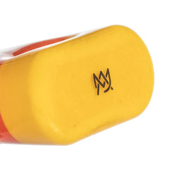 MJ Arsenal Candy Corn Pipe Halloween Limited Edition - Discreet Smoker