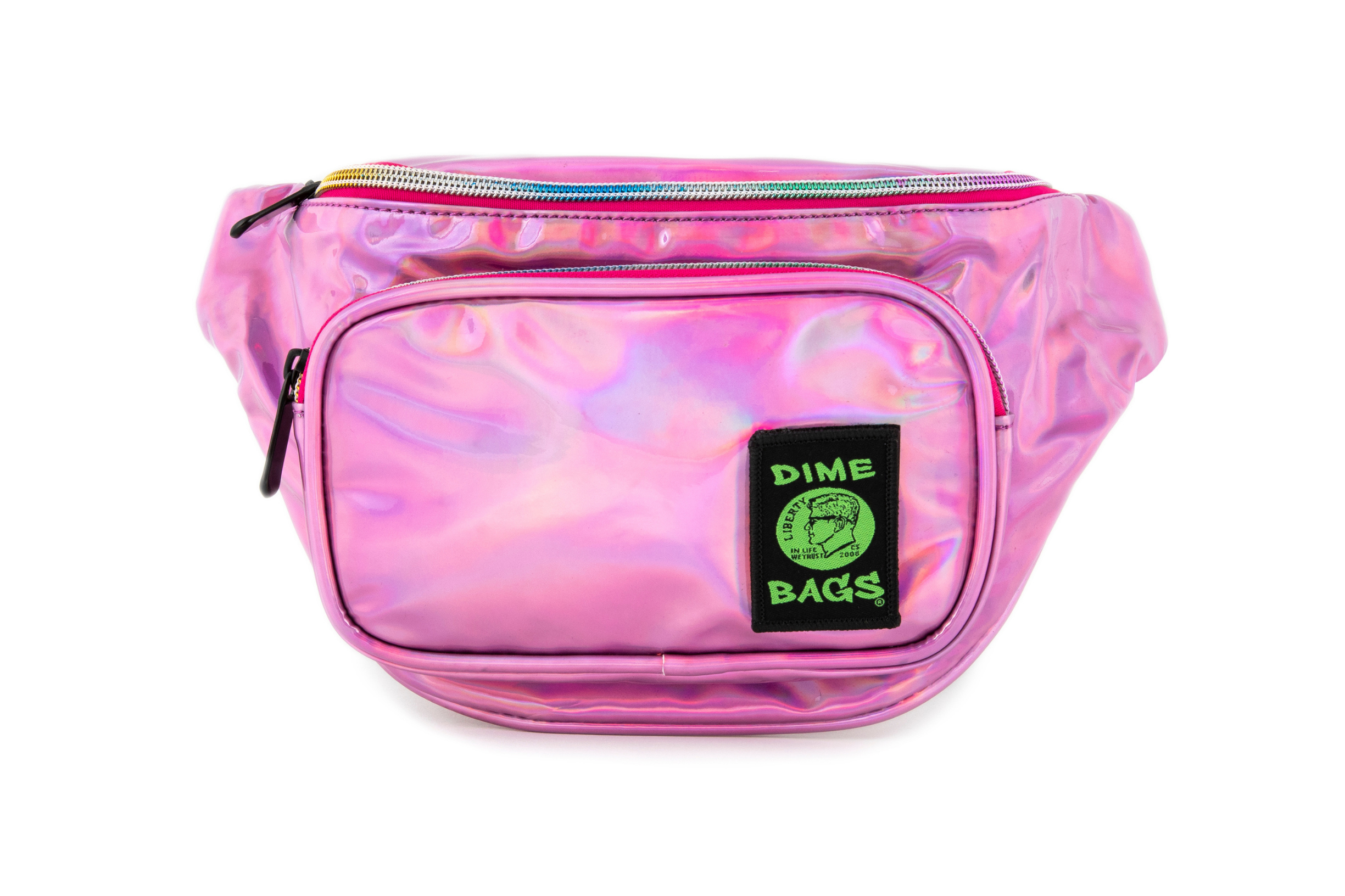 Dime Bags Party Pack - Discreet Smoker