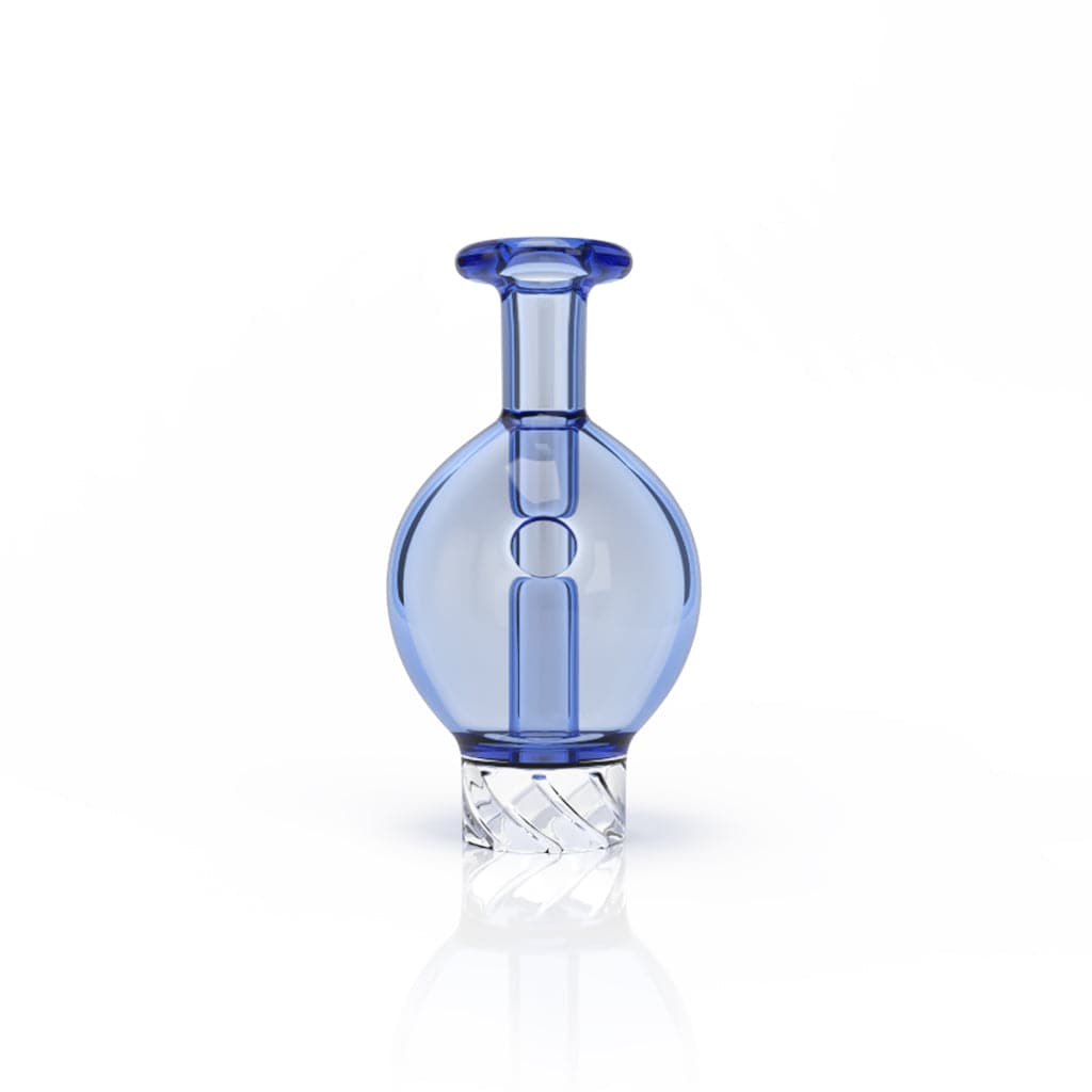 HONEY HIVE BUBBLE CARB CAP - Discreet Smoker