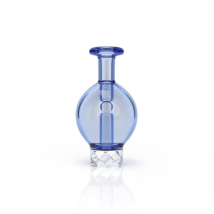 HONEY HIVE BUBBLE CARB CAP, Blue