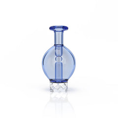 HONEY HIVE BUBBLE CARB CAP - Discreet Smoker