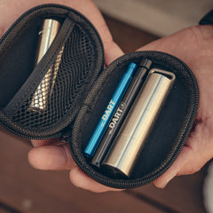 Dart Model III Stash Canister - Discreet Smoker