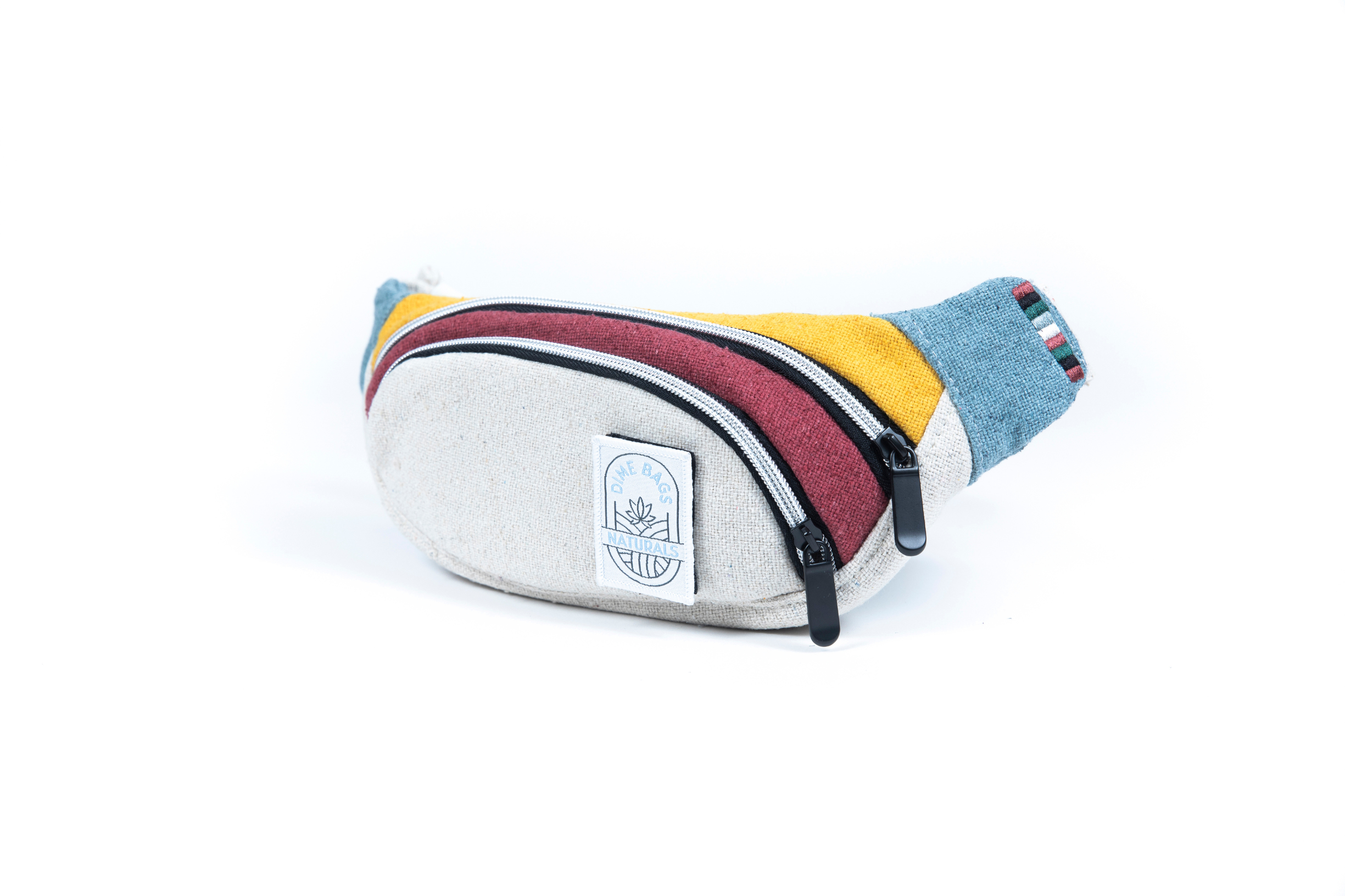 The Maverick - Discreet Smoker