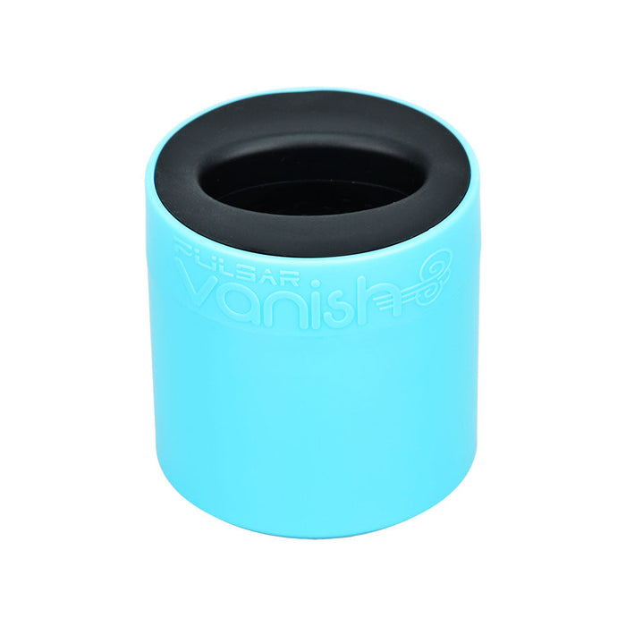 Pulsar Vanish Personal Air Filter | 2.75" x 2.3", Blue