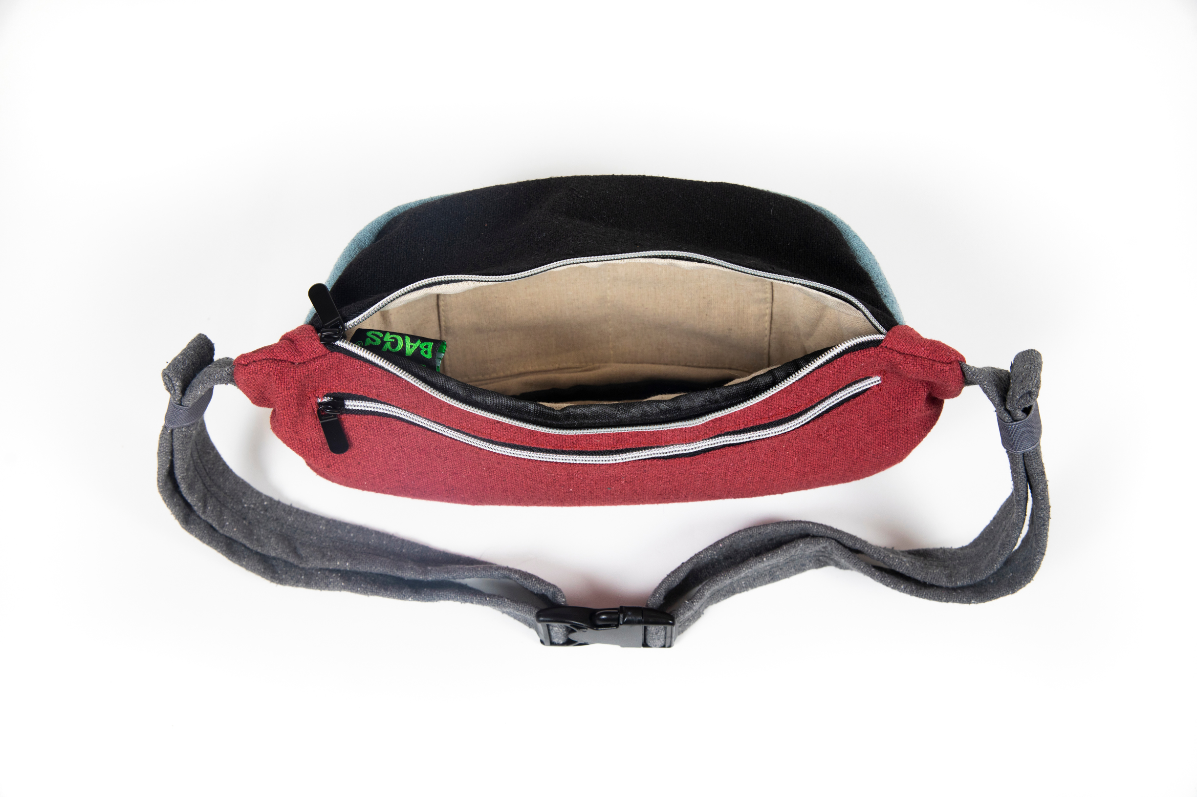 The Reveller - Dime Bags Naturals - Discreet Smoker