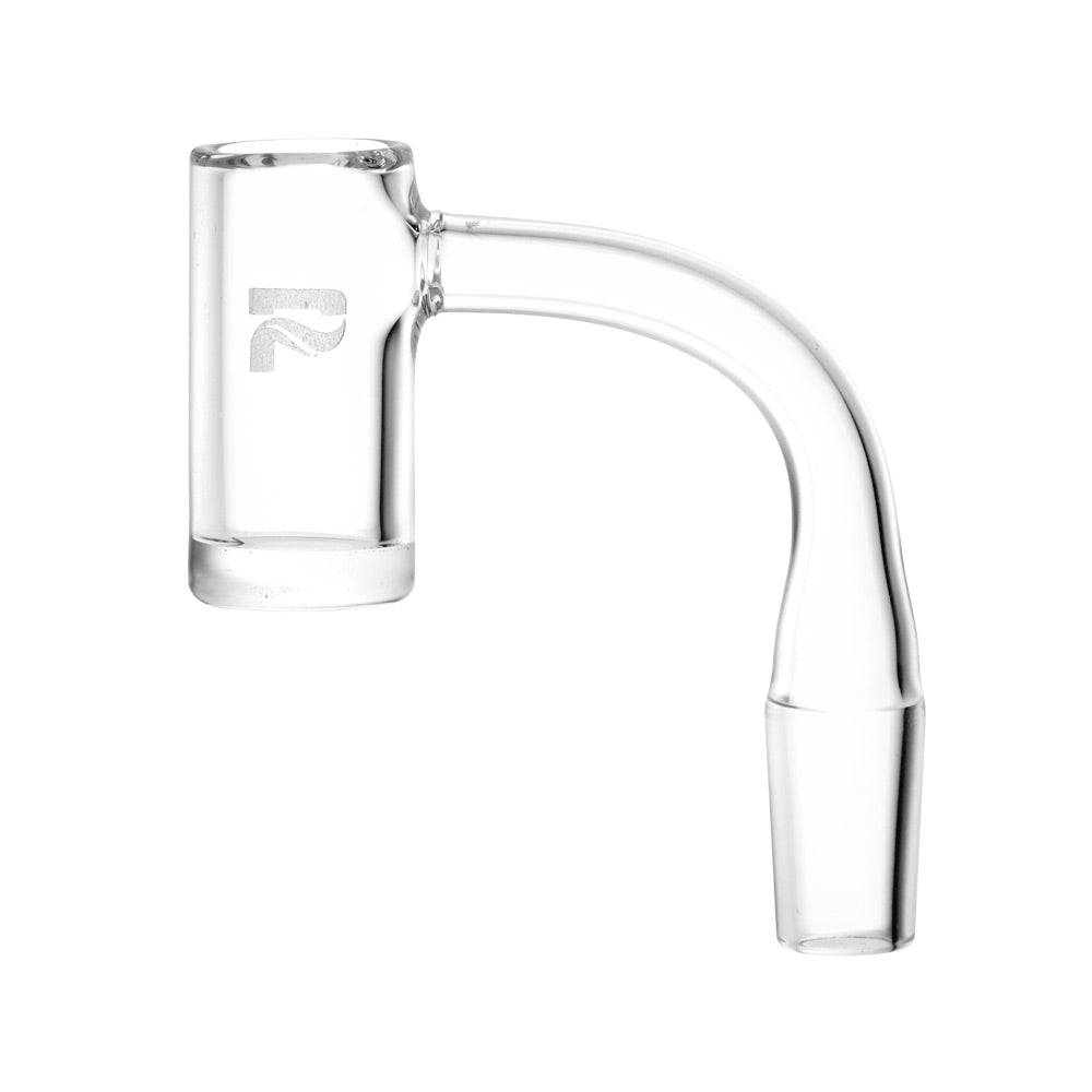 Pulsar Quartz Thick Bottom Banger with Bevel - 90D / 14mm M - Discreet Smoker