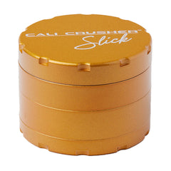 Cali Crusher O.G. Slick Grinder - Discreet Smoker