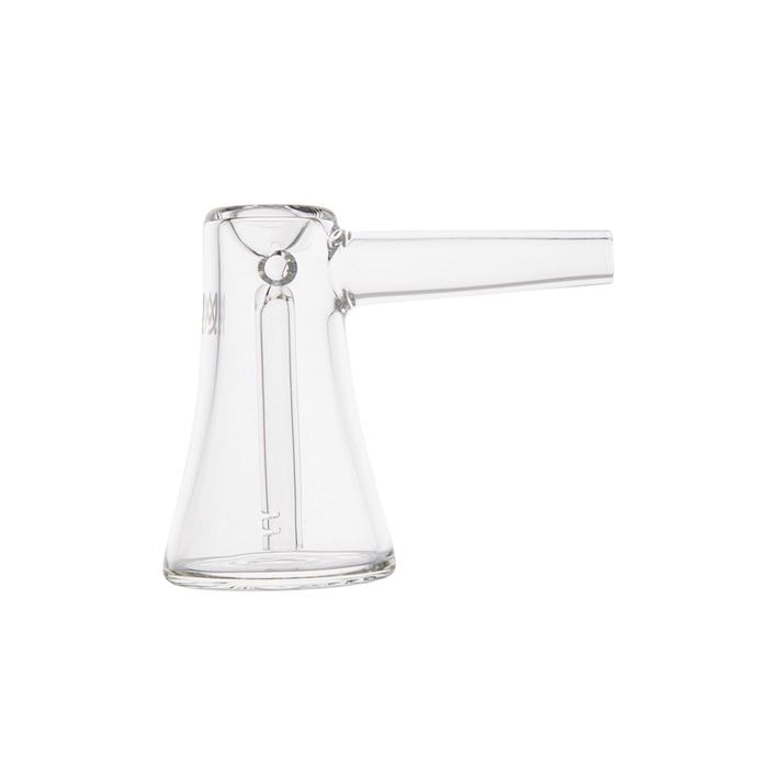 Vulkan Bubbler, Clear