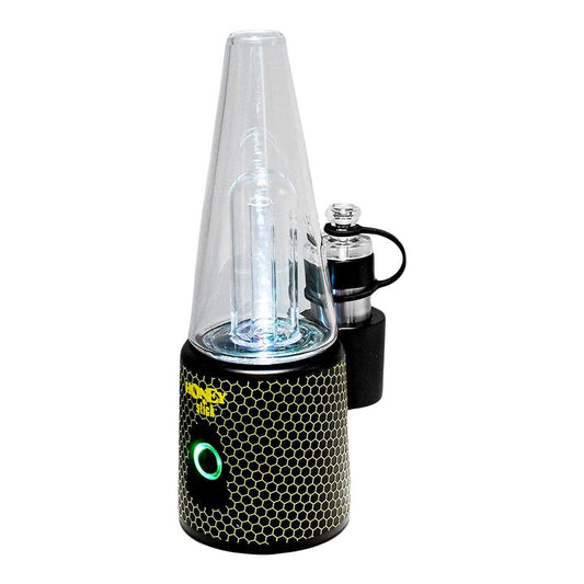 HoneyStick Ripper eRig - 4000mAh - Discreet Smoker