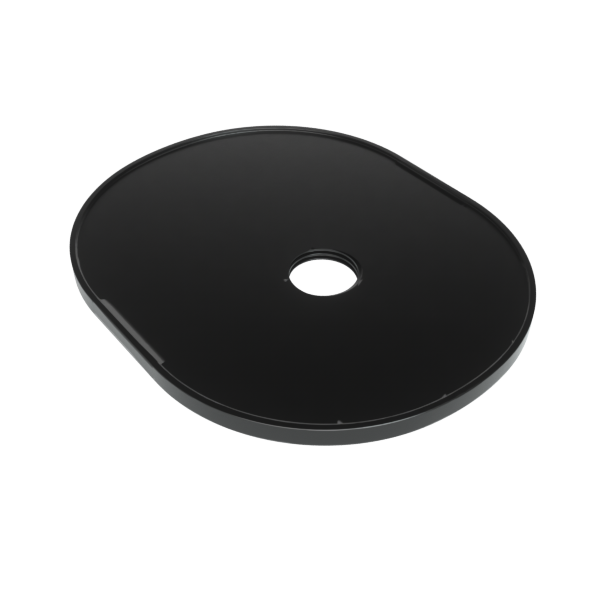 Stündenglass Charcoal Tray - Discreet Smoker
