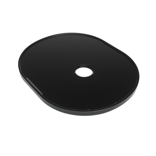 Stündenglass Charcoal Tray - Discreet Smoker