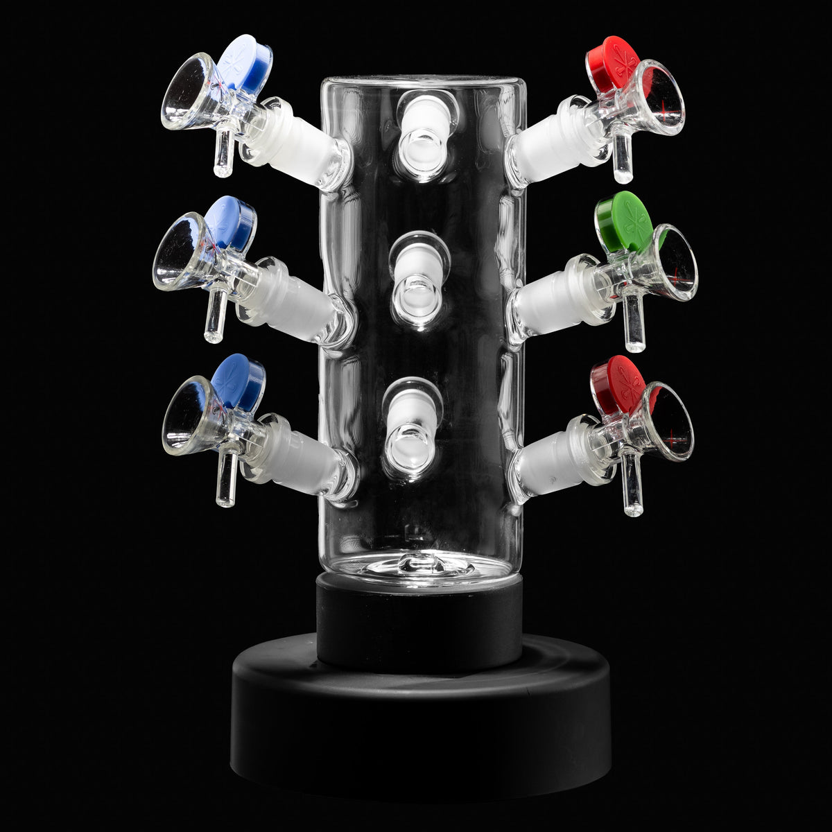 FLUX Plasma Bowl Display - Discreet Smoker