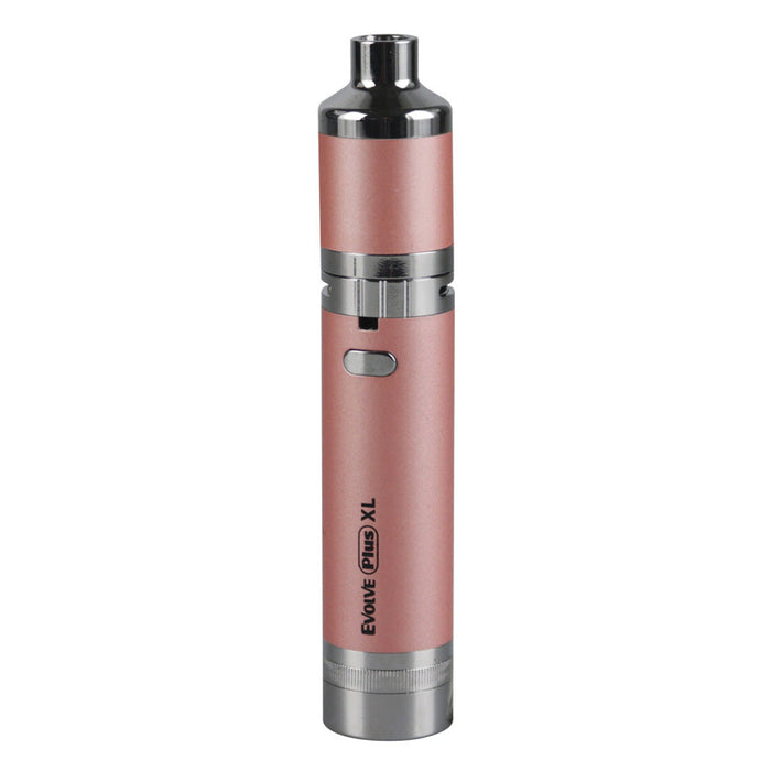 Yocan Evolve Plus XL Concentrate Vaporizer, Pink