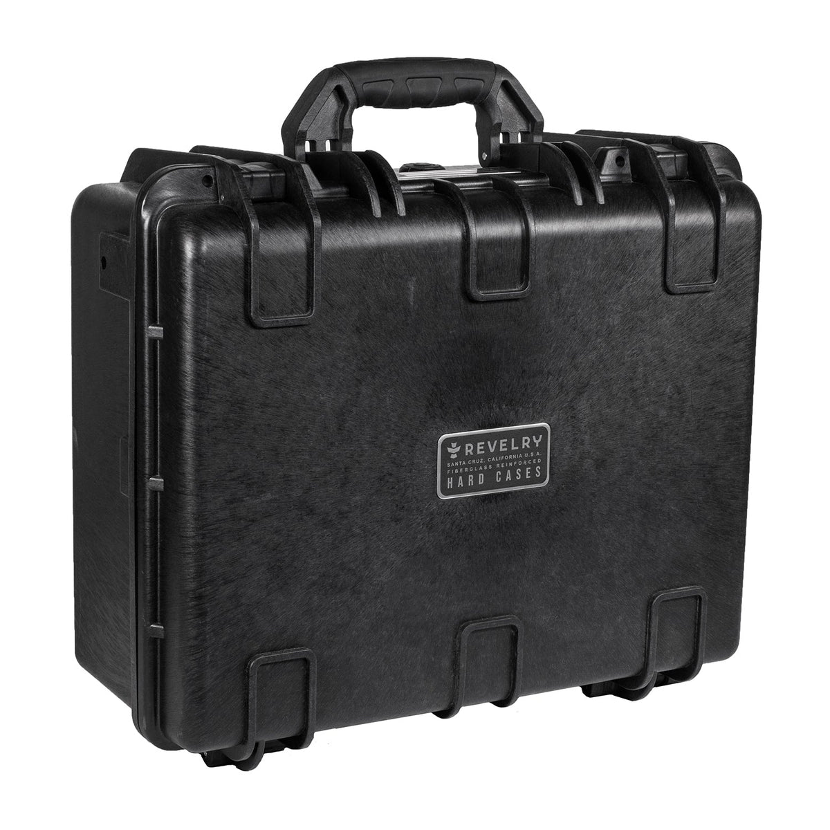 Revelry Scout 17" Hard Case - Discreet Smoker