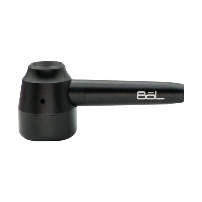 Stache Products BOL Modular Hand Pipe | 5", Black