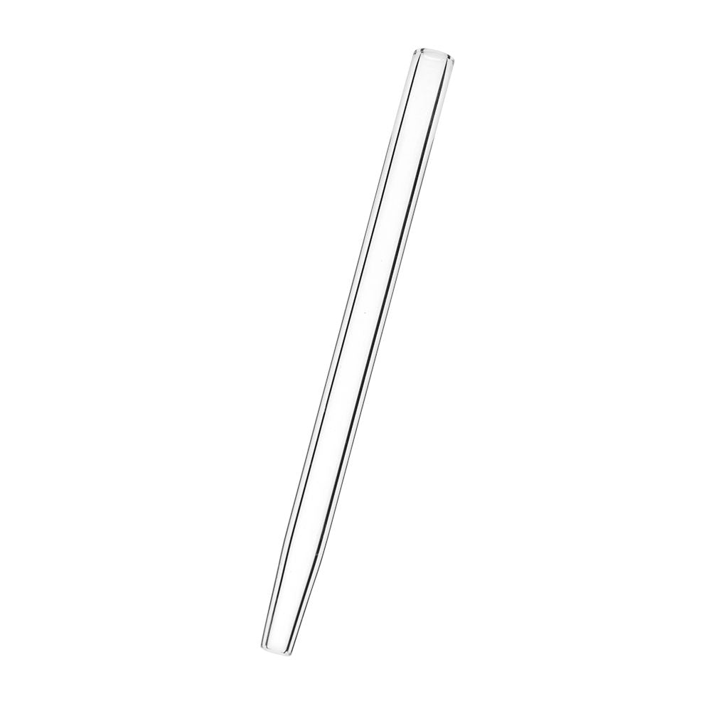 Replacement Quartz Dab Straw for Pulsar Wood Pen 4.5" - Discreet Smoker