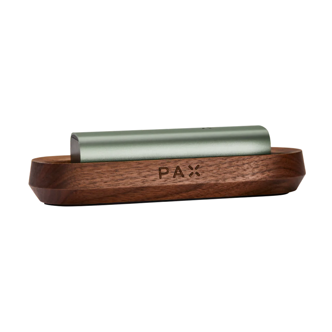 Pax Charging Tray - Discreet Smoker
