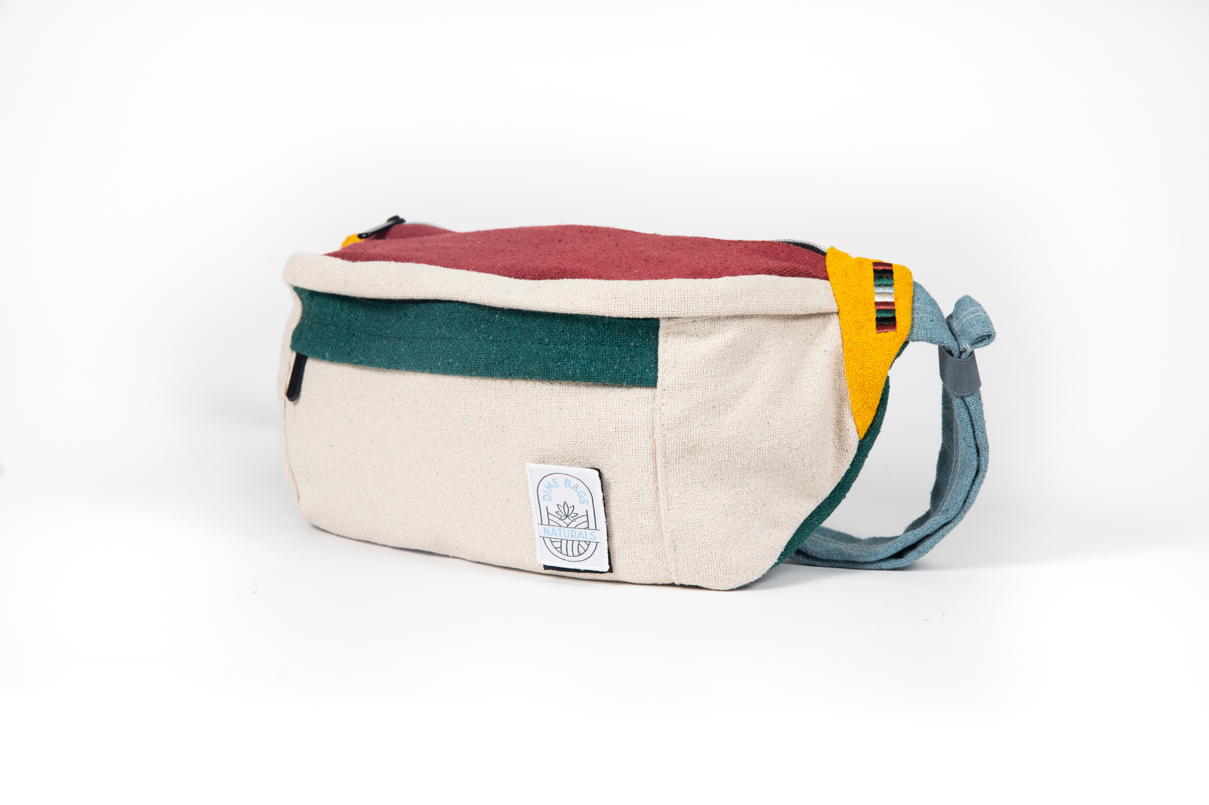 The Reveller - Dime Bags Naturals - Discreet Smoker