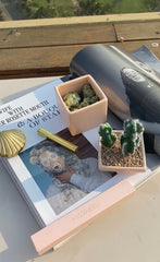 So On Point Luxury Weed Stash Box - Discreet Smoker