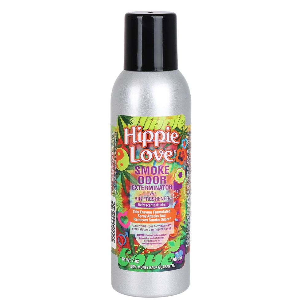 Smoke Odor Exterminator Spray | Pop Culture Series | 7oz - Discreet Smoker