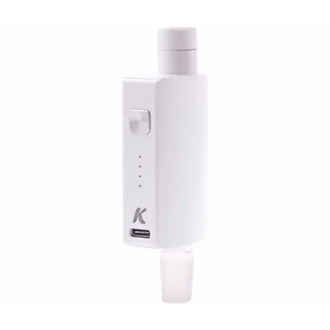 Kandy Pens Session Vaporizer