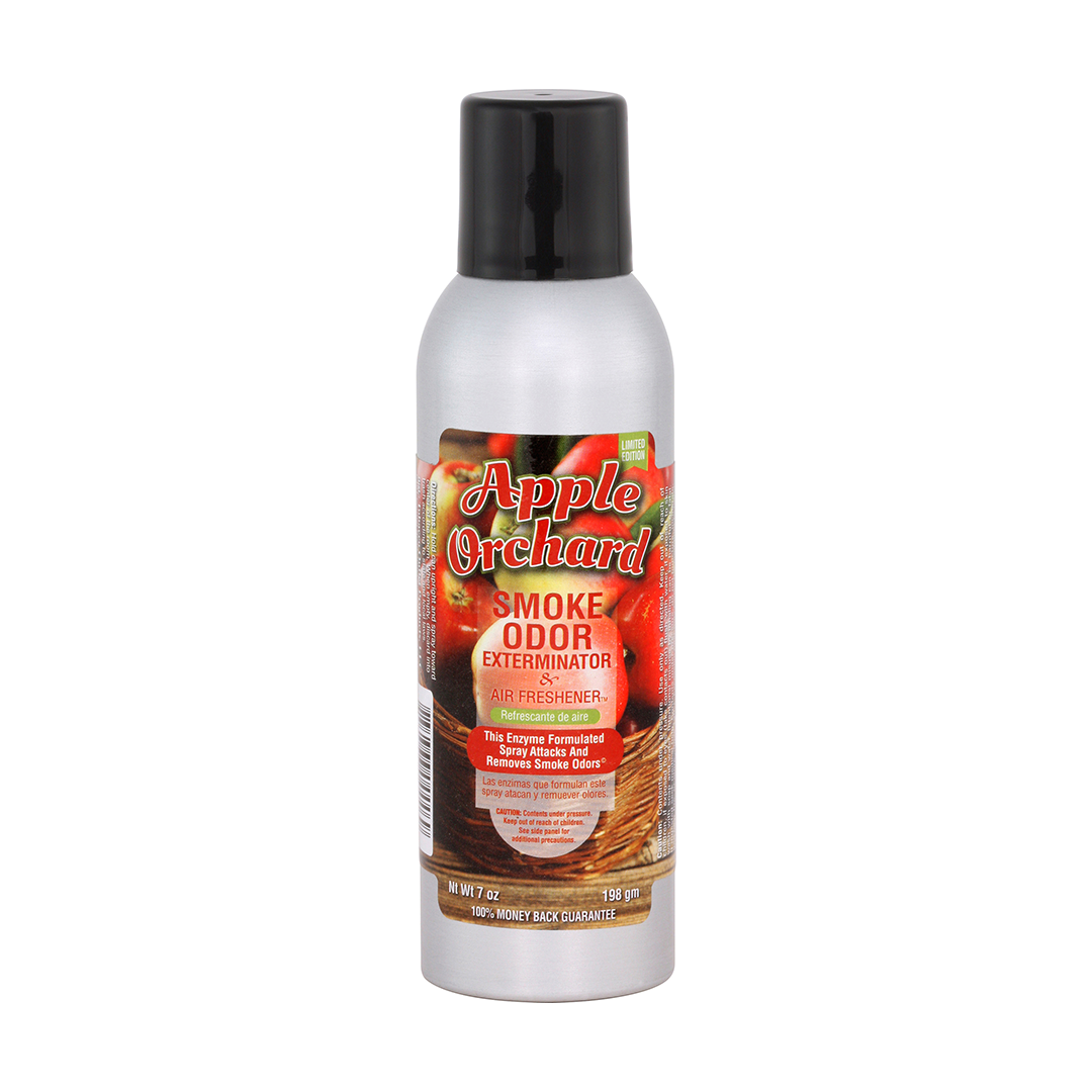 Smoke Odor Eliminator Spray - Discreet Smoker