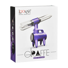 Lookah Giraffe Nectar Collector | 650mAh - Discreet Smoker