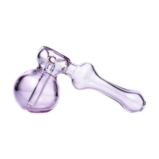 Human Grade Hammer Bubbler - Discreet Smoker