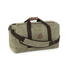Revelry Around-Towner - Smell Proof Medium Duffle - Discreet Smoker