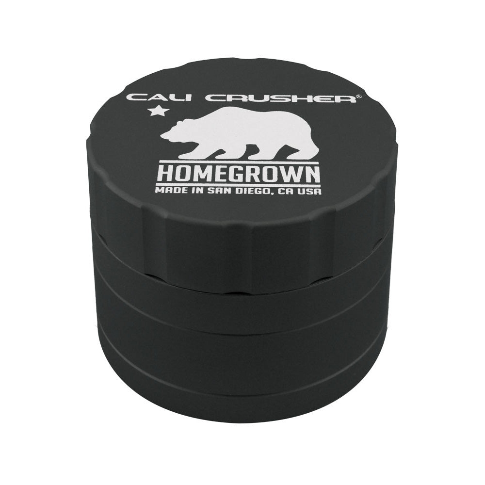 Cali Crusher Homegrown 4pc Grinder