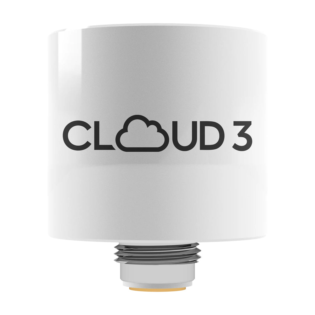 Yocan Cloud 3 Chambers - Discreet Smoker