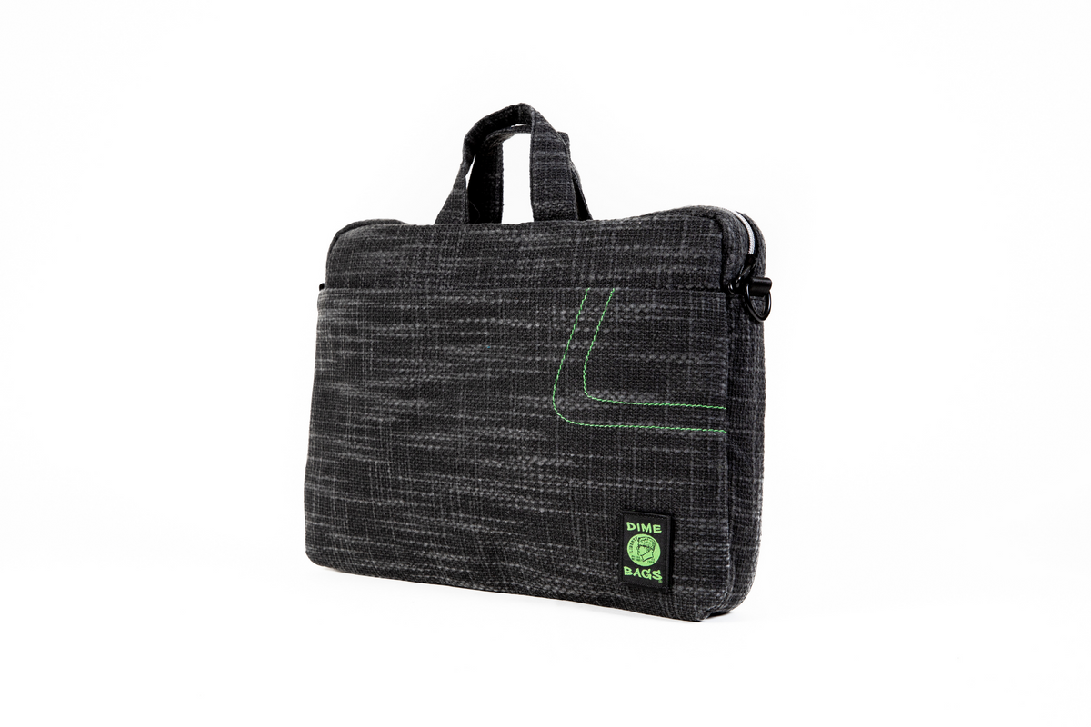 Dime Bags Side Hustler Shoulder Bag - Discreet Smoker